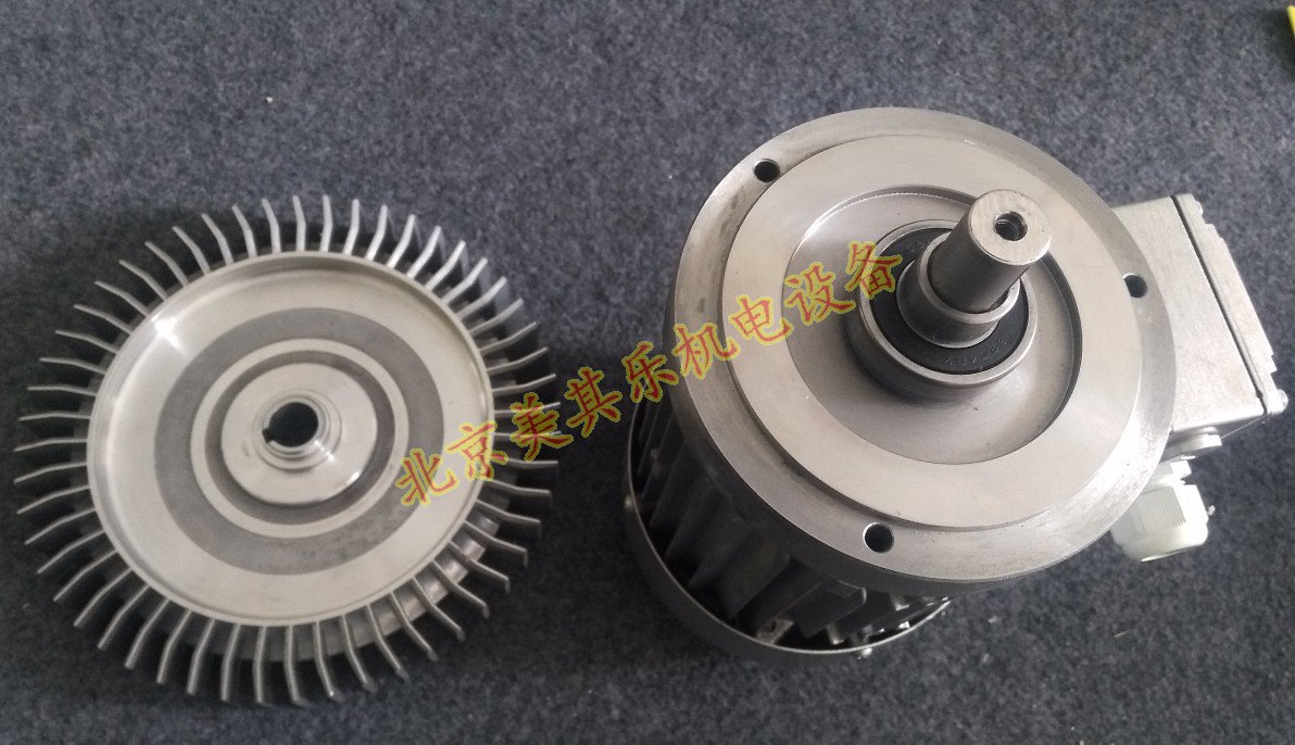 高壓鼓風機怎么做保養