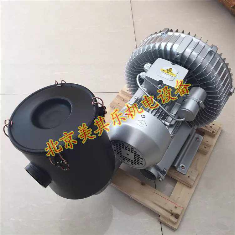 漩渦風機選型參數(shù)主要有哪幾點