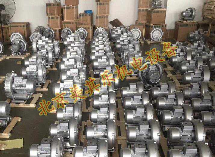 氣泵一區成品庫房